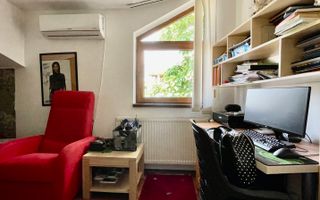 Vila cu 5 camere //2 parking// Zona Domenii - Poză 44