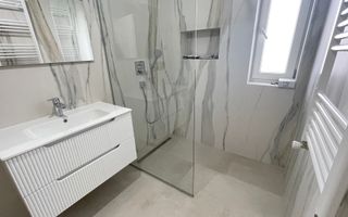 Duplex 5 camere,constructie 2024-complet finisat -Dumbravita - Poză 9