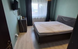 Apartament 3 camere complet mobilat de vanzare – CCR Residence, Valea Lupului, Iasi - Poză 4