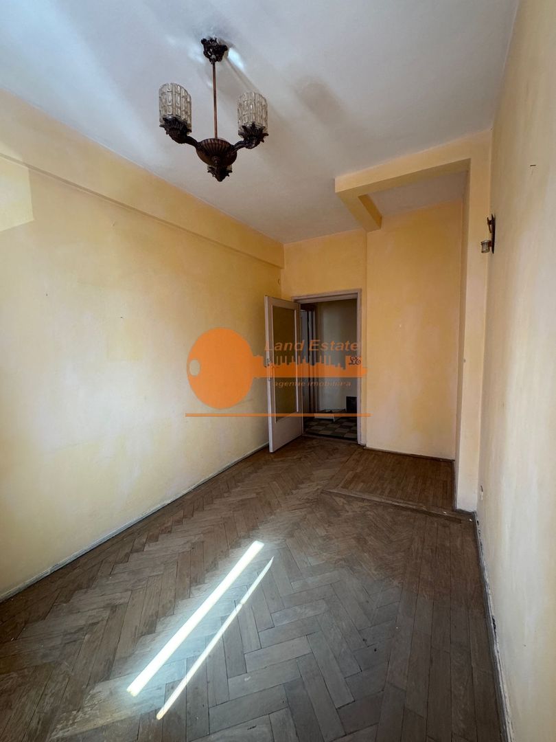 3 camere Politehnica-Boxa -Parcare - Poză 8