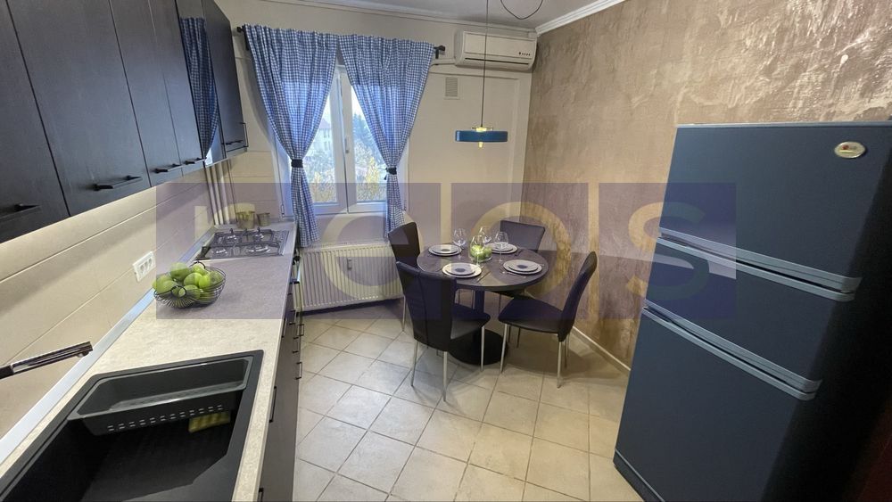 Închiriere Apartament 3 Camere – Renovare Completă & Locație Premium - Poză 4