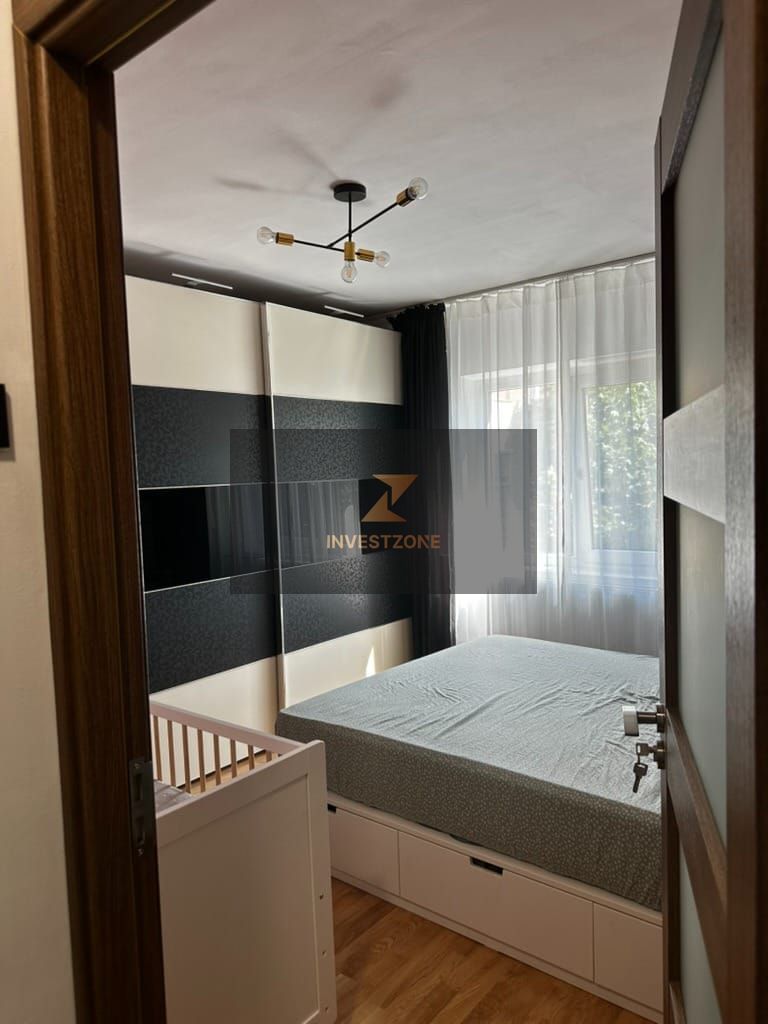 DE VANZARE APARTAMENT DE 2 CAMERE ET 2 ORADEA - Poză 12