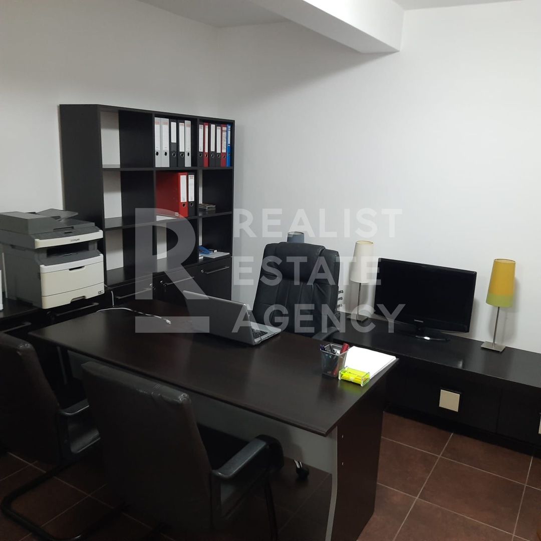 Spațiu comercial de închiriat, 90 mp, complexul Avantgarden, Brașov - Poză 3