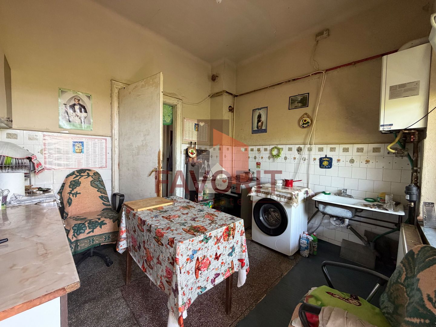 Zona Tipografilor. Pozitie excelenta . Oportunitate imobiliara - Poză 7