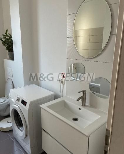 Apartament 2 camere Dumbravita cu curte - Poză 12