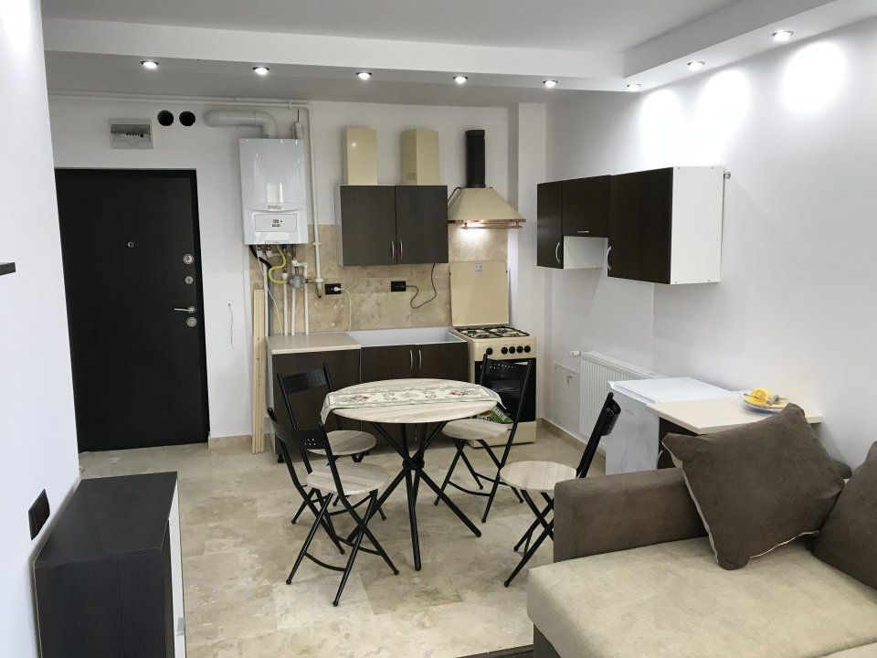 Apartament 2 camere | Modern | 45mp - Poză 2