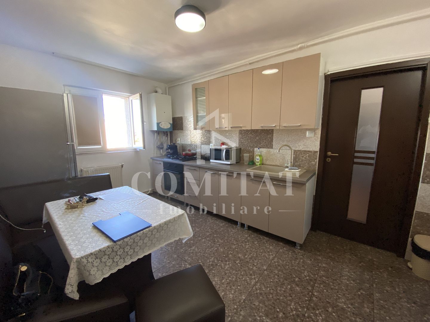 Apartament cu 2 camere | Zona OMV Mărăști - Poză 5