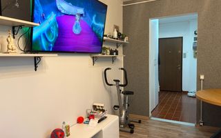 Apartament cu trei camere, zona Straduintei, 95.000€ negociabil - Poză 16