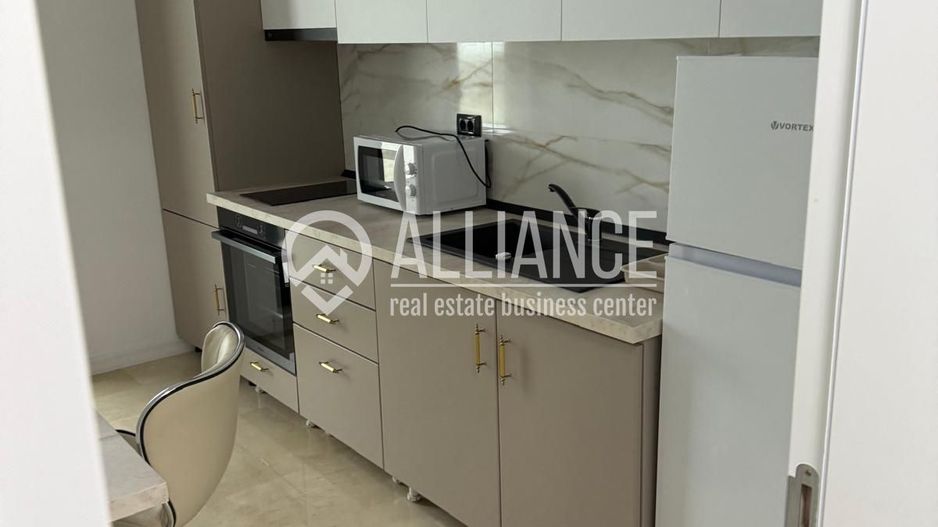 FALEZA NORD(cod04)-Apartament 2 camere de lux inchiere termen lung - Poză 7