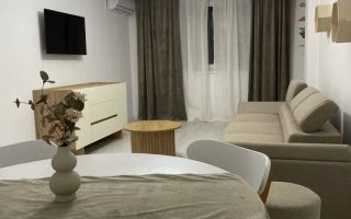 Apartament 2 camere, DC // Etaj 1 // 60MP! Cu parcare inclusa // Valea Lupului - Poză 1