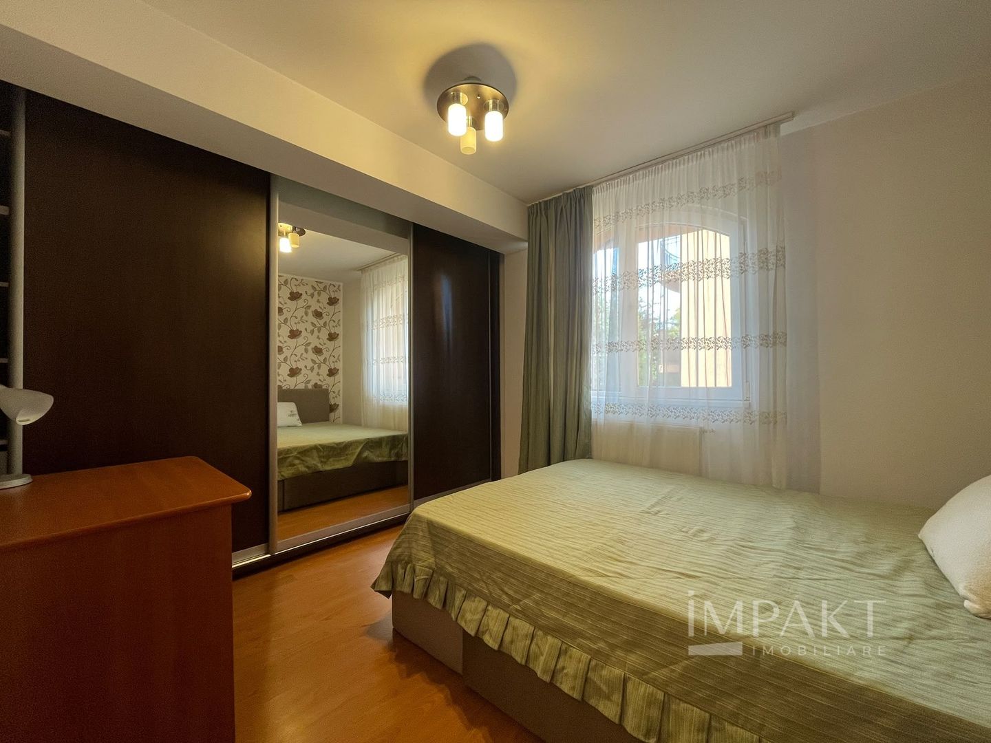 Apartament cu 2 camere, spre închiriere în Andrei Muresanu - Poză 3