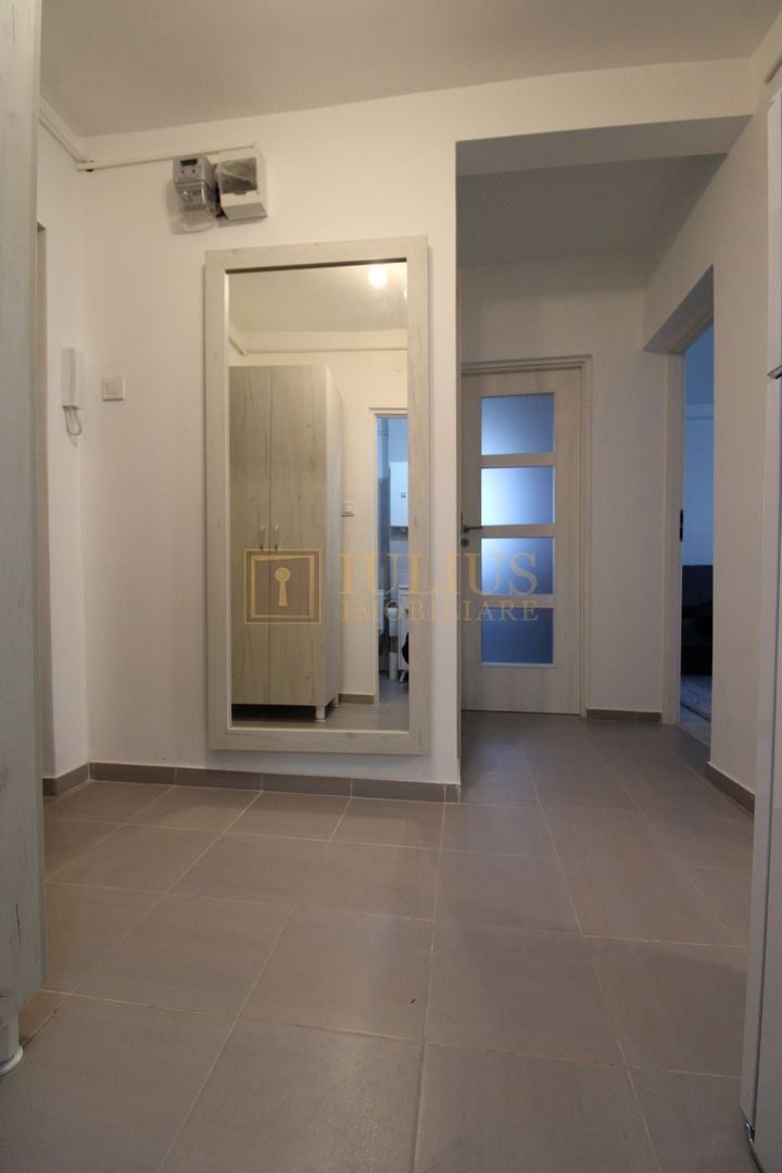 2 camere, decomandat (2dormitoare), Bogdanestiilor. - Poză 12