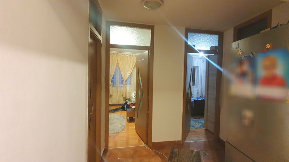 Zonă Centrală, bloc nou, apartament cu priveliște | 70 mp utili |  loc parcare - Poză 8