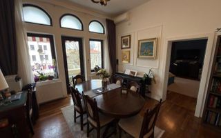 Ultracentral | Grădina Icoanei | 4 camere - Poză 3