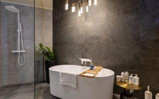 2 camere | Calea Floreasca | Parc Verdi | bloc boutique 2023 - Poză 20