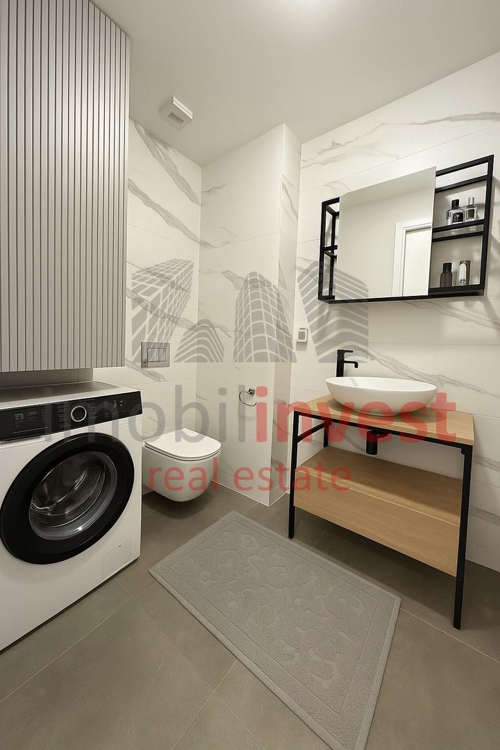 Apartament 3 camere Floreasca Residence - Poză 13