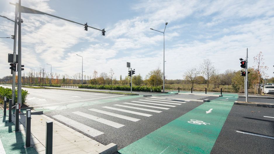 Vanzare teren / 28.000 mp / 300 ml desch. Noul Bd. Valea Larga I Drumul Taberei - Poză 11