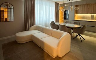 Chirie | Apartament 3 camere | Prima Închiriere | Parcare inclusă - Poză 5