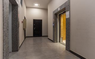 Apartament în bloc nou,  strada Doctor Tudor Strișcă, Botanica - Poză 9