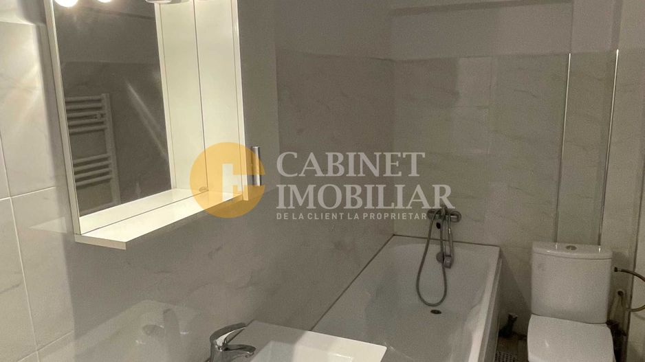 Apartament 3 Camere Decomandat Nicolina Prima Statie - Poză 7