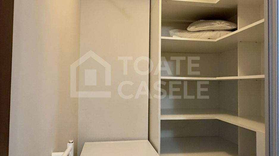 Apartament cu 3 camere, finisaje moderne, etajul 1, zona The Office - Poză 7
