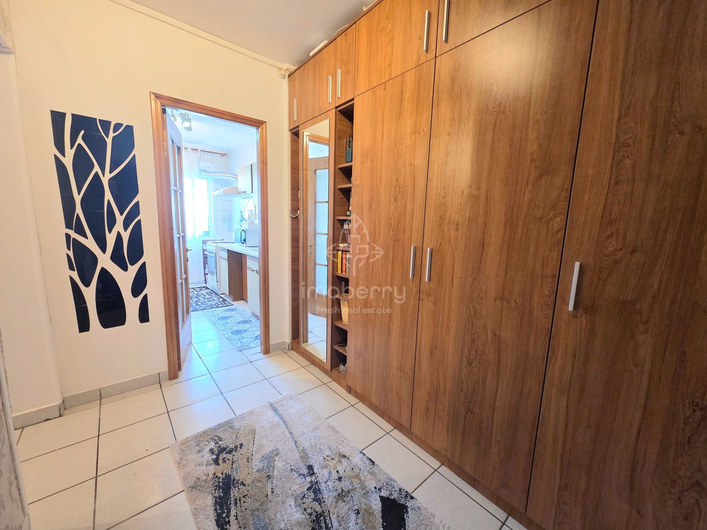 2 camere | Metrou | Parc | Decomandat | Mobilat & Utilat | Disponibil - Poză 5