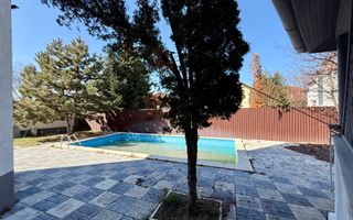 Vila 5 camere Volunatari| Mobilata, piscina exterioara - Poză 2