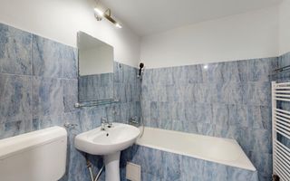 Aparatorii Patriei - Metrou 2 camere + Centrala Proprie - Poză 8