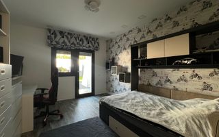 Casă superbă, modernă, pe un singur nivel – 128 mp utili / Comision 0% - Poză 14