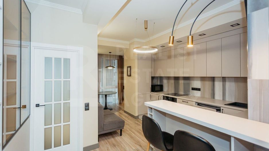 Chirie, apartament, 2 camere, str. Tricolorului, Centru - Poză 4