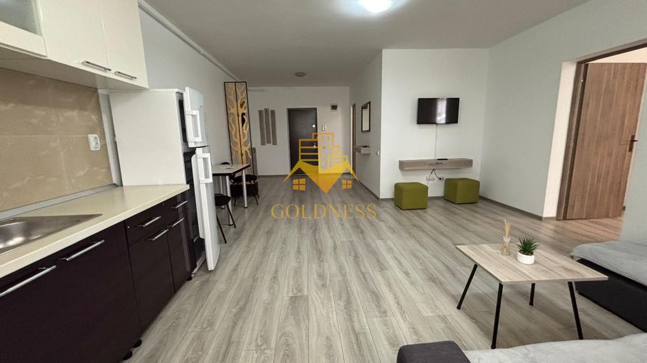 2 camere, parcare, The Nest, Profi, Eroilor, Florești,  Penny, Lidl - Poză 8