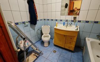 GARSONIERA  POPESTI , CENTRALA, MOBILATA, 34MP - Poză 5