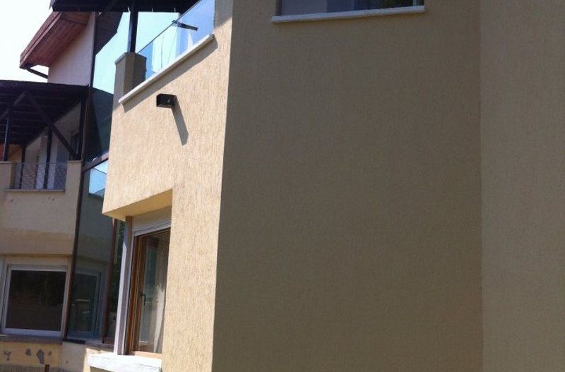 Vila in complex Ibiza Club-Iancu Nicolae/Jolie Ville - Poză 7