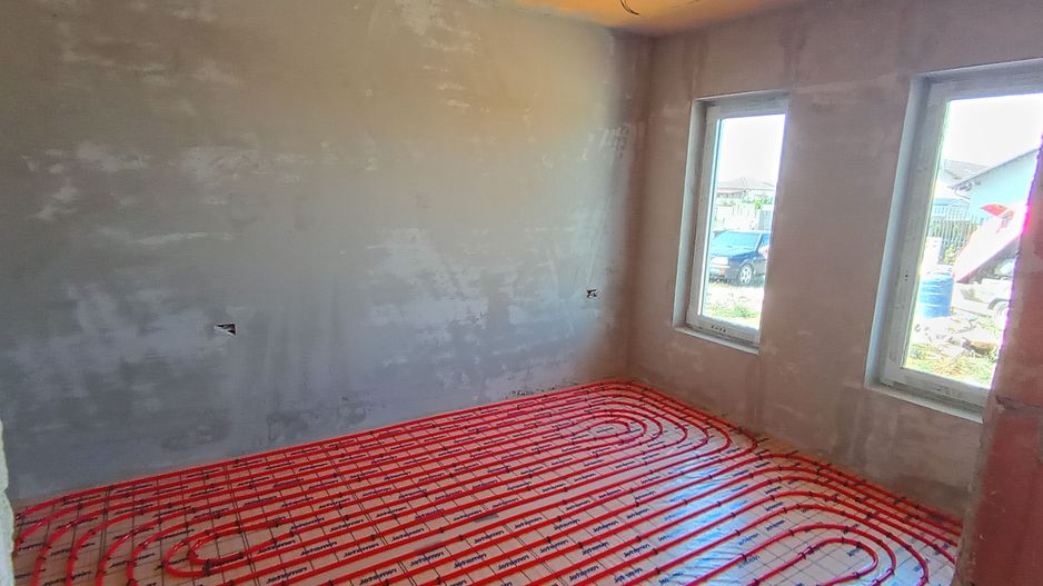 Sanandrei, Duplex Pe Parter, 3 Cam, Dressing - Poză 8