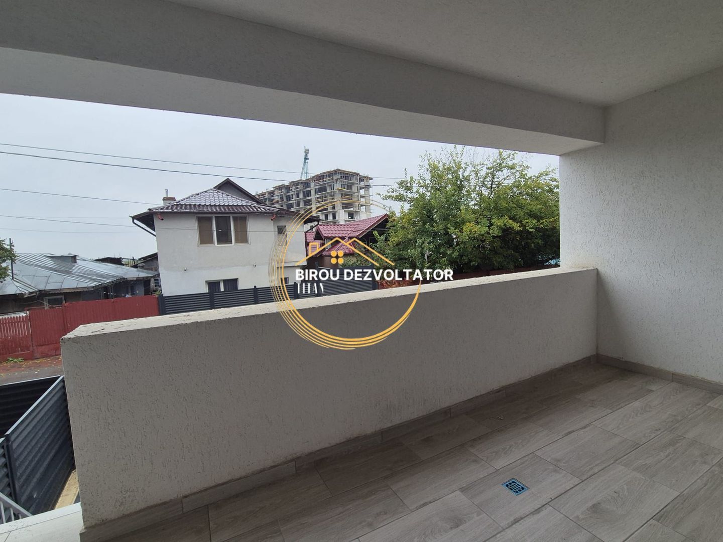 Finalizat Proiect Modern Gradina Proprie Ideal Comercial Parcare - Poză 18