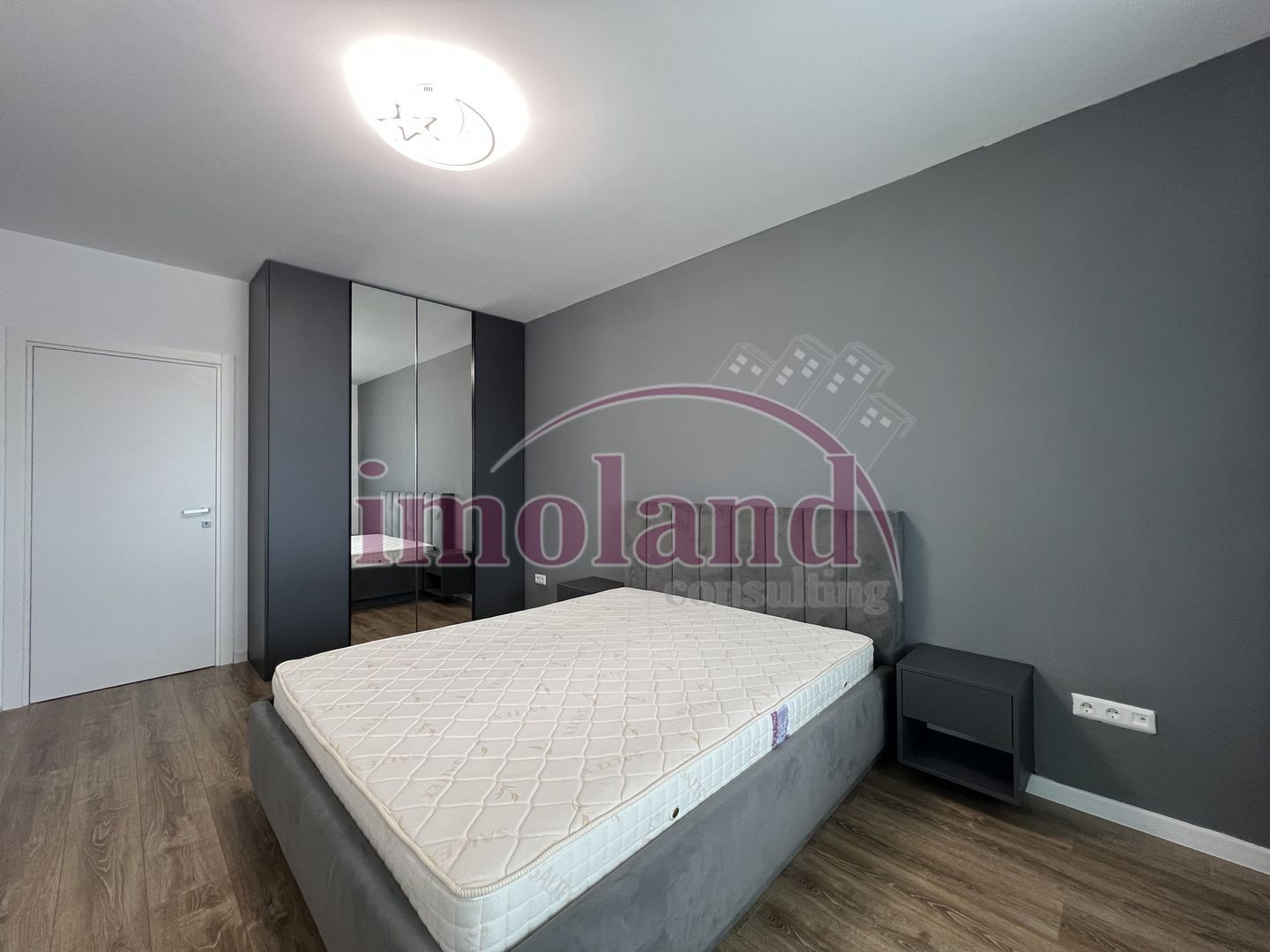 Apartament modern 2 camere de vanzare - Ivory Pipera - Poză 8