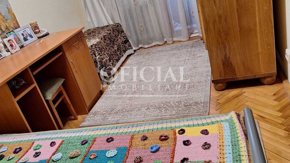 Apartament 4 Camere | 78 mp | Etaj 5 | Zona Pta. Ion Mester | Manastur - Poză 4