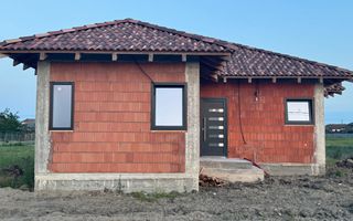 Individuala Parter Becicherecu Mic, Zona Semicentrala,4 Camere,Teren 800 mp - Poză 5