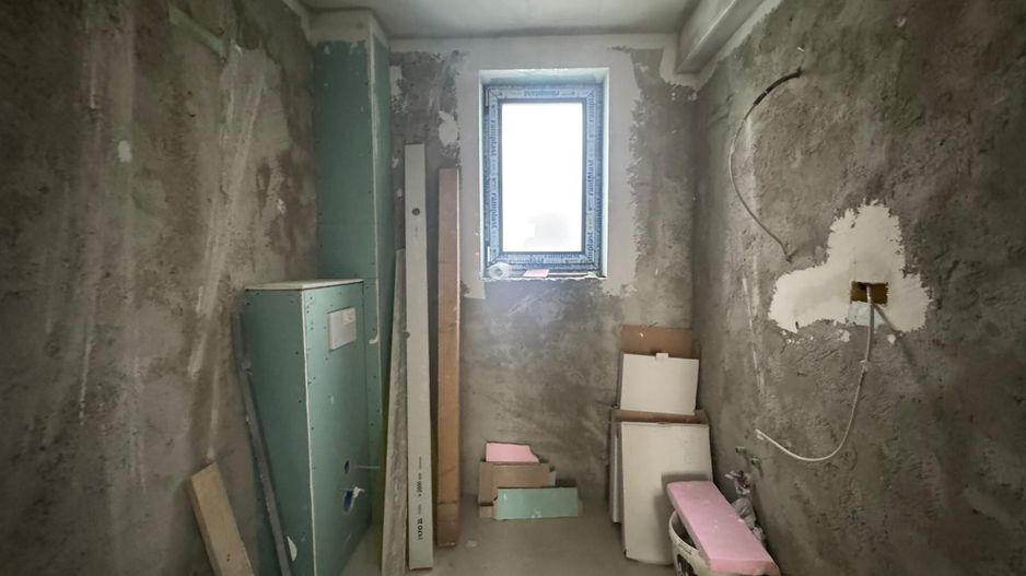 Duplex modern P+1E+M,  BUCURESTII NOI - Poză 8