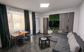 Mamaia Nord | Apartament 2 camere, parcare proprie, D25 - Poză 1