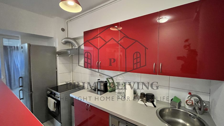 APARTAMENT NOU RENOVAT LA INCHIRIERE LANGA SOSEAUA NORDULUI - Poză 17