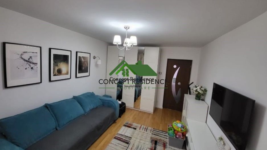 Vand apartament 2 camere, Vlad Tepes - Poză 4