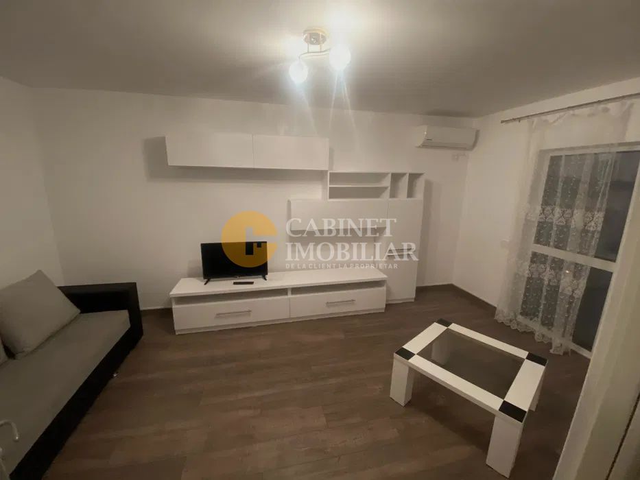 Apartament 2 camere decomandat, loc de parcare inclus complex Newton - Poză 3