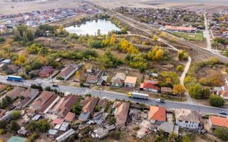 Casa + Teren 1144 mp - str. Principala Zimandu Nou, Arad - COMISION 0% - Poză 9