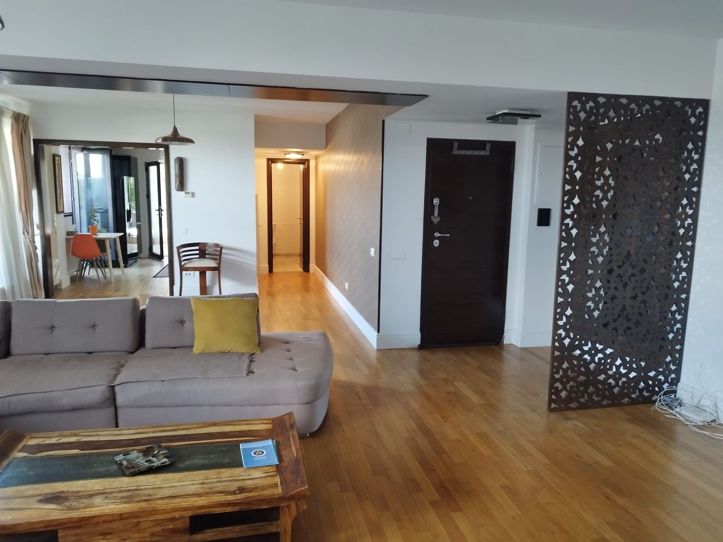 penthouse 3 camere | terasa 80 mp | Domenii | Turda - Poză 5