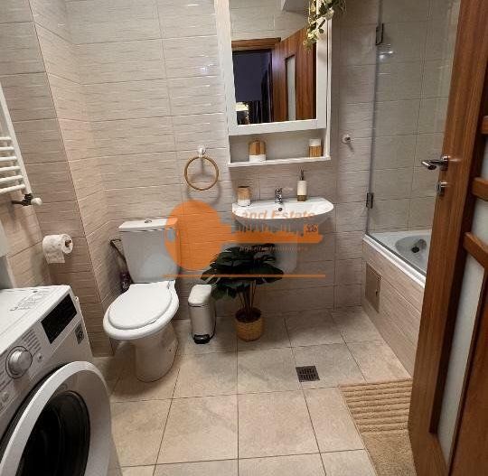 2 camere Dristor ( parcare -2021-250 m metrou ) - Poză 12