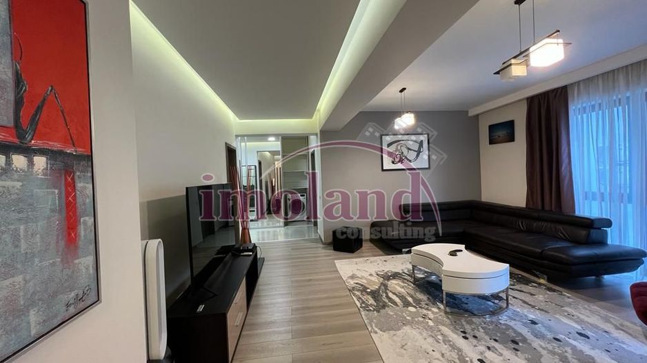 Apartament 3 camere cu dressing mare - Petricani-Lacul Tei - Poză 2