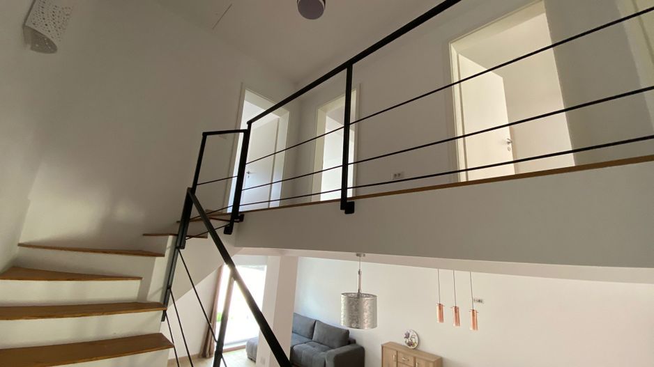 Duplex deosebit în Braytim - Poză 3