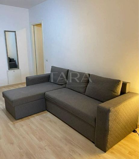Apartament in complex nou, lângă viitorul Rivus Mall, parcare subteran - Poză 2