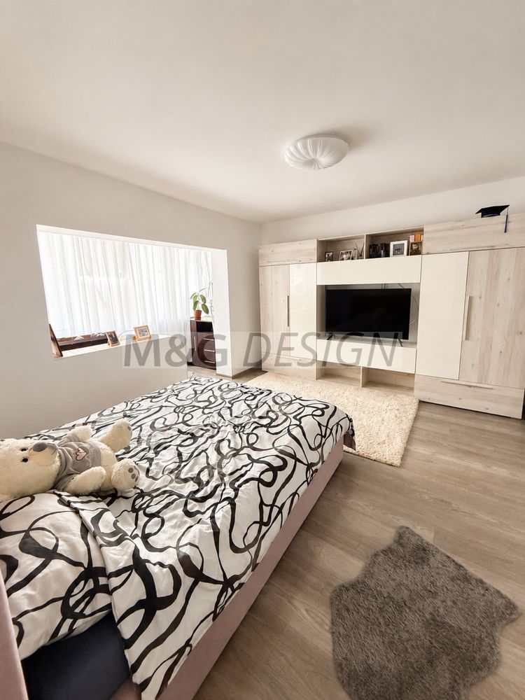 Apartament 4 camere Aradului etaj 2 - Poză 6